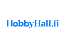 Hobby Hall alennuskoodi