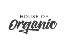 House of Organic alennuskoodi
