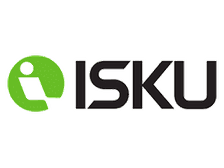 Isku alennuskoodi