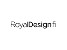 Royal Design alennuskoodi