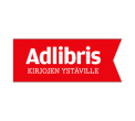 Adlibris Logo