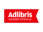 Adlibris Logo
