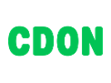 CDON alennuskoodi