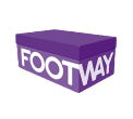 Footway alennuskoodi