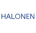 Halonen alennuskoodi