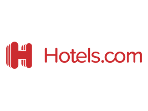 Hotels.com Logo