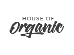 House of Organic Logo