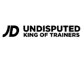 JD Sports alennuskoodi