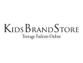 KidsBrandStore alennuskoodi
