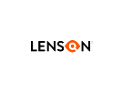 Lenson Logo