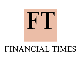 Finantial Times Logo